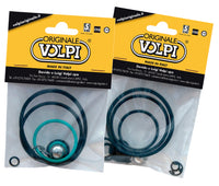 Volpi KIT RICAMBI PER POMPE A SPALLA  corpo plastica