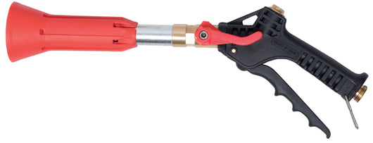 Volpi PISTOLA IRRORATRICE JET PER FORTI PRESSIONI