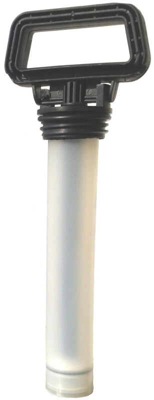 Volpi POMPANTE IN PLASTICA PER POMPA A PRESSIONE GARDEN lt. 8 2.00 pz