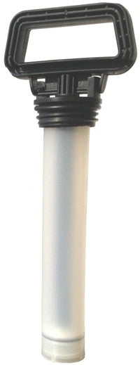 Volpi POMPANTE IN PLASTICA PER POMPA A PRESSIONE GARDEN lt. 8 2.00 pz