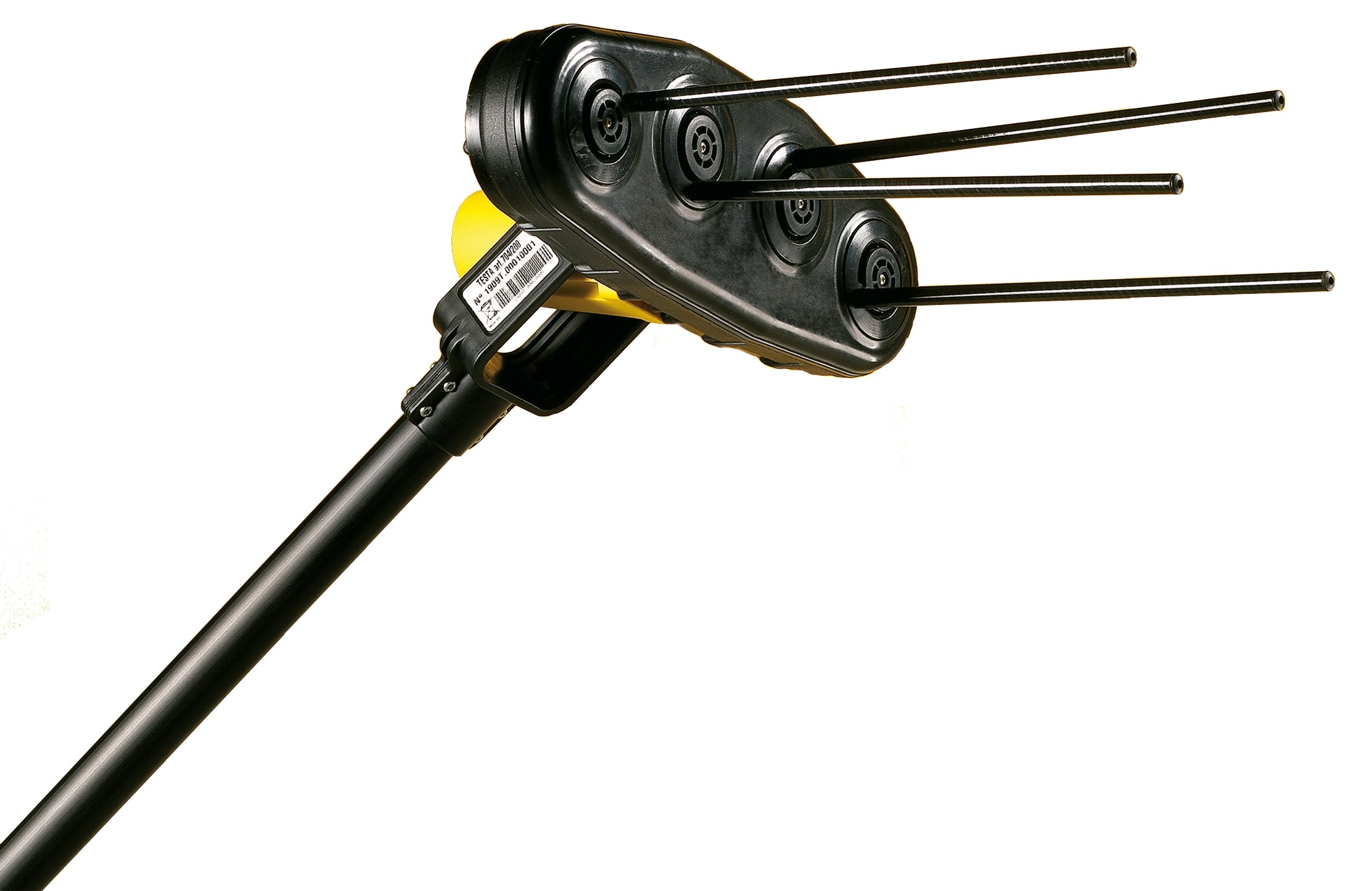 Volpi SCUOTITORE OLIVE GIULIVO 4YOU