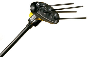 Volpi SCUOTITORE OLIVE GIULIVO 4YOU