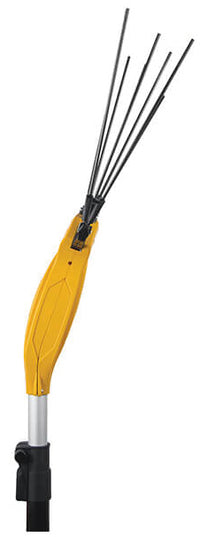 Volpi SCUOTITORE OLIVE OLYTECH ESSENTIAL 8 ASTINE  asta mt.2,1-3,0