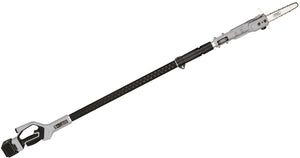 Volpi SEGA PER POTATURA A BATTERIA KVS7000P 2 batterie 21,6 V 4,0 Ah  Asta telescopica