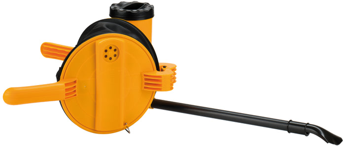 Volpi SOFFIETTO IN PLASTICA GHIBLI CON TRITURINO  kg. 1,5