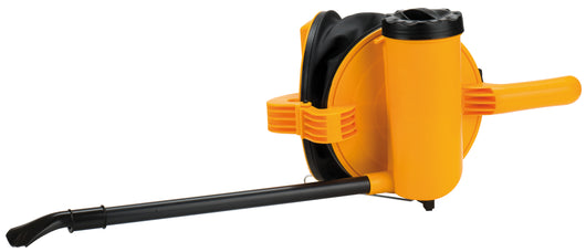 Volpi SOFFIETTO IN PLASTICA GHIBLI CON TRITURINO  kg. 1,5