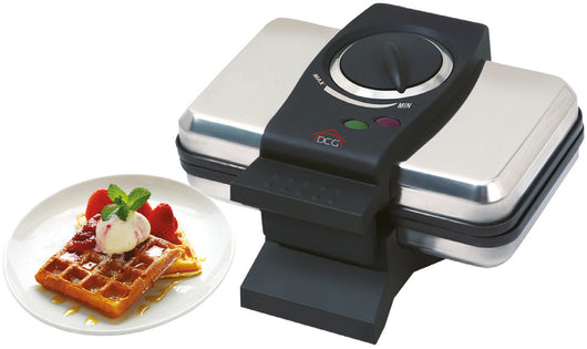 WAFFLE MAKER 750 W