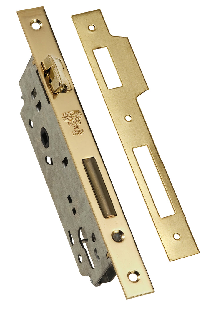 Wally SERRATURA LEGNO INF.2M+S Art. 262/BFO/BS E.70 - F.24