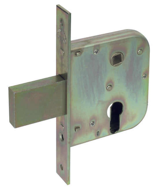 Welka SERRATURA FERRO INF.1M-1/2 Art. 070 E.50 - F.22