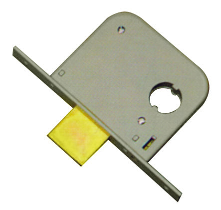 Welka SERRATURA FERRO INF.1M-1/2 Art. 071 E.45 - F.22