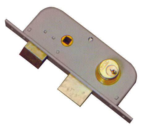 Welka SERRATURA FERRO INF.2M+S Art. 060 E.30 - F.22