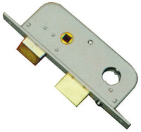 Welka SERRATURA FERRO INF.2M+S Art. 067 E.30 - F.22