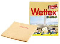 Wettex PELLE SINTETICA EXTRA VETRI cm. 36x40
