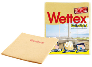 Wettex PELLE SINTETICA EXTRA VETRI cm. 36x40