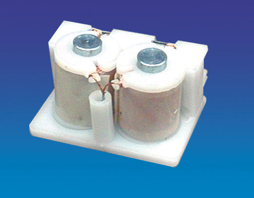 Yale BOBINA PER SERRATURE ELETTRICHE Art. 670.10 Destra