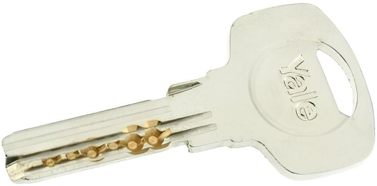 Yale CHIAVE PER CILINDRO EURO Art. Y1500