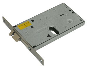 Yale ELETTROSERRATURA ALLUMINIO INF. FASCE 2M+S Art. 8570 E.70 - F.22