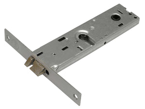 Yale ELETTROSERRATURA ALLUMINIO INF. FASCE C/S Art. 85400 E.70 - F.16