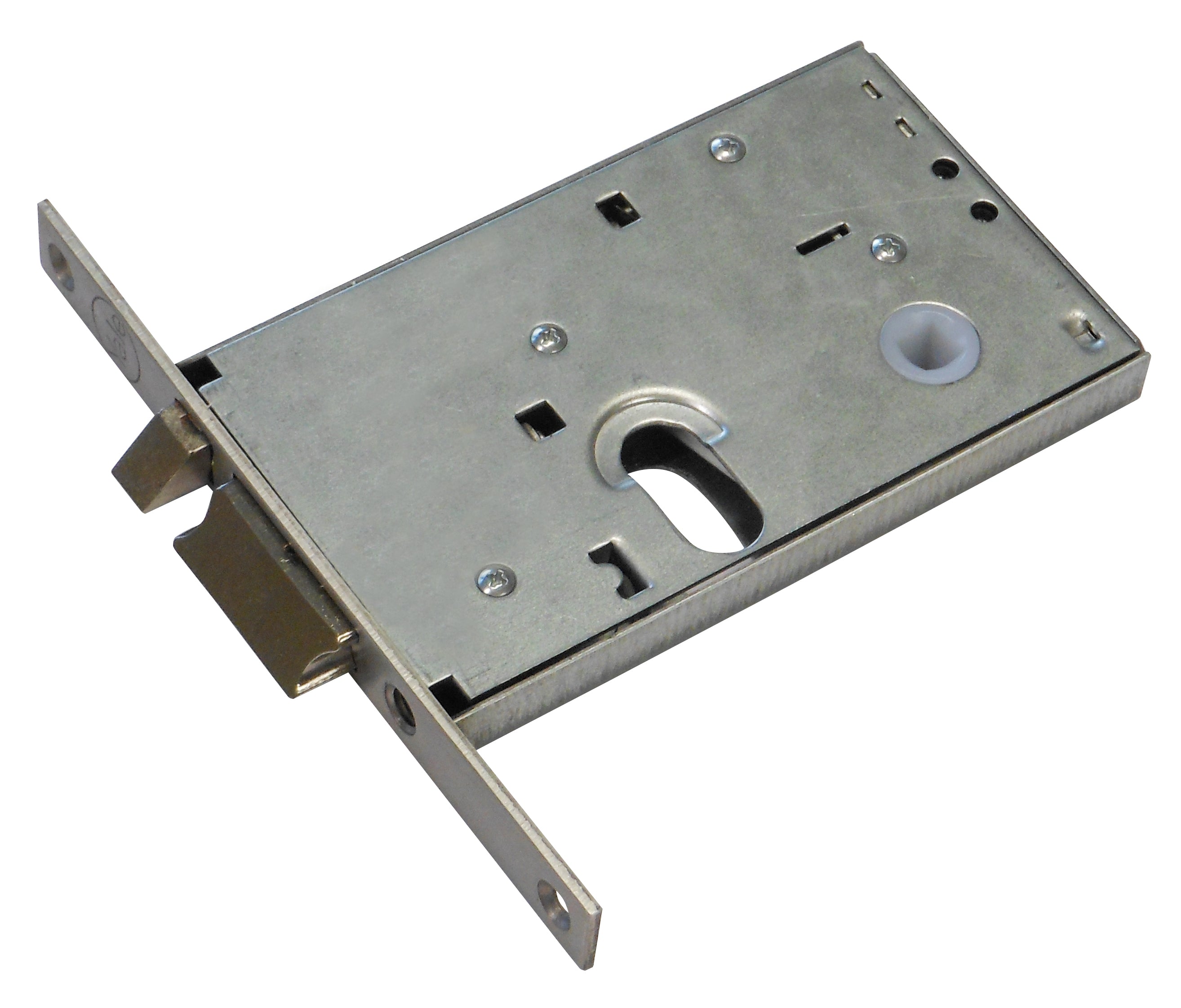 Yale ELETTROSERRATURA ALLUMINIO INF. FASCE C/S Art. 85500 E.70 - F.22