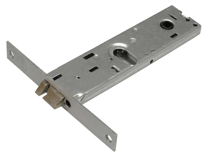 Yale ELETTROSERRATURA ALLUMINIO INF. FASCE C/S Art. 85900 E.80 - F.22