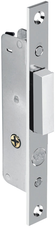 Yale SERRATURA ALLUMINIO INF. 1M Art. YF5810 E.14 - F.16