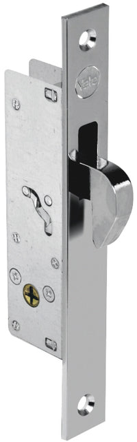 Yale SERRATURA ALLUMINIO INF. 1M Art. YF5815 E.20 - F.20