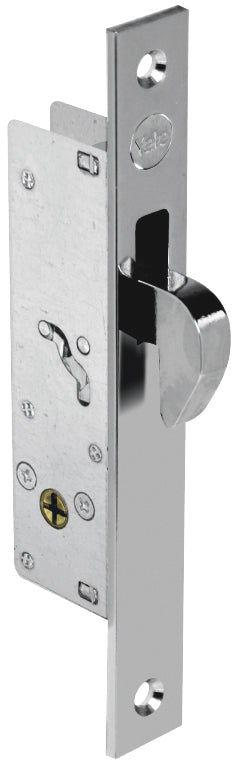 Yale SERRATURA ALLUMINIO INF. 1M Art. YF5815 E.20 - F.20