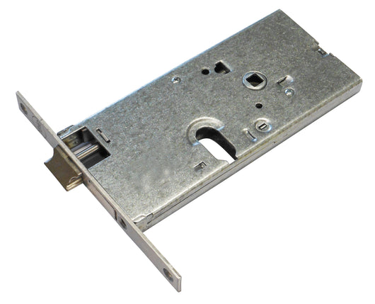 Yale SERRATURA ALLUMINIO INF. FASCE 2M+S Art. 86000 E.70 - F.16