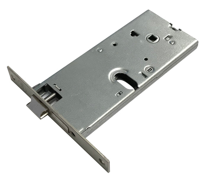 Yale SERRATURA ALLUMINIO INF. FASCE 3M+S Art. 86502 E.90 - F.22