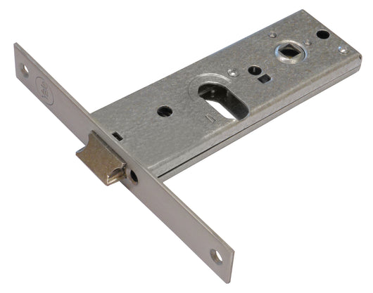 Yale SERRATURA ALLUMINIO INF. FASCE C/S Art. 87000 E.58 - F.16