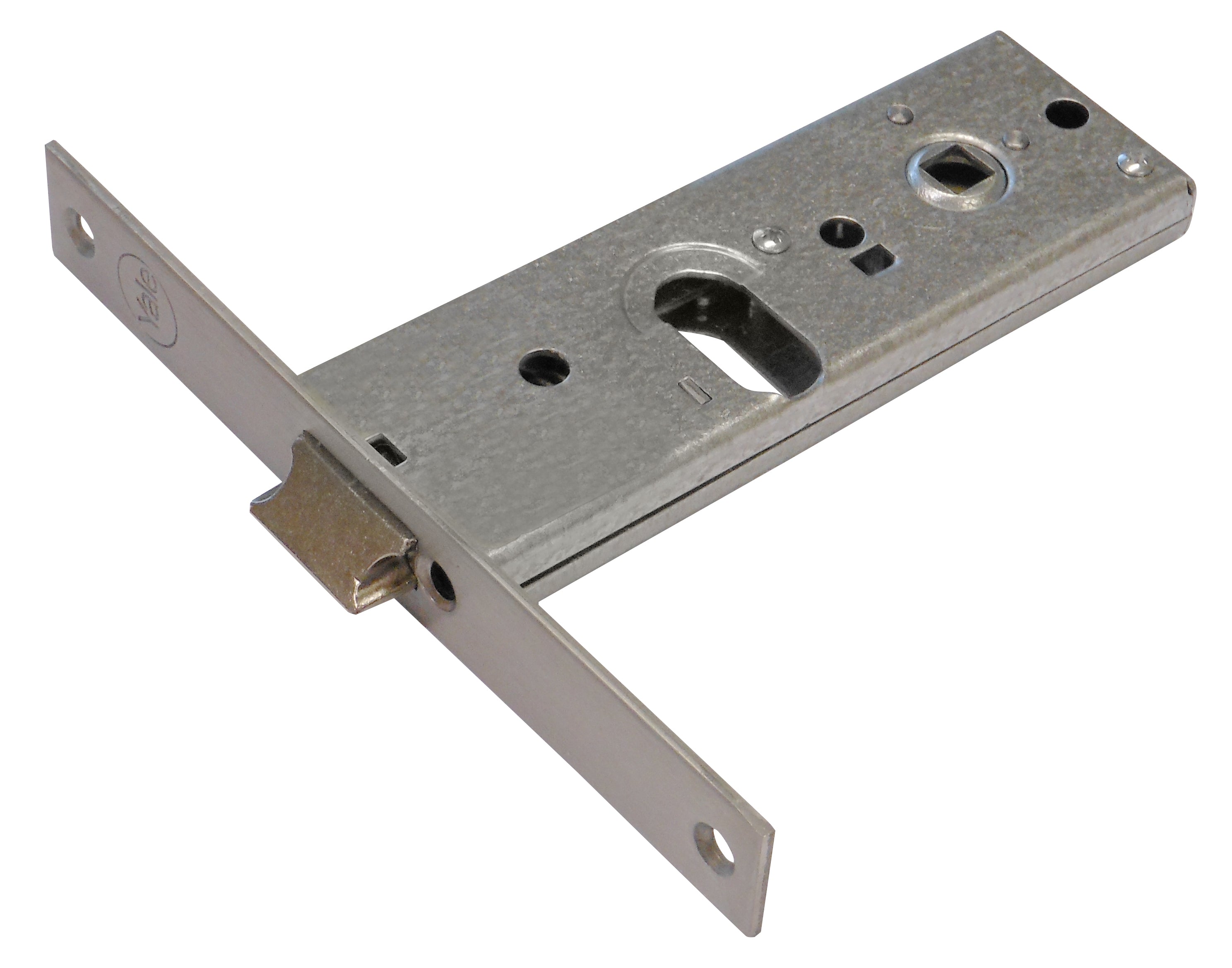 Yale SERRATURA ALLUMINIO INF. FASCE C/S Art. 87000 E.70 - F.16