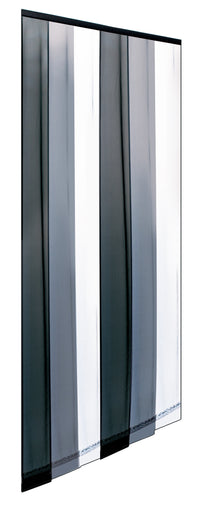 ZANZARIERA A PANNELLI ECCO STRIP cm. 140x250 righe