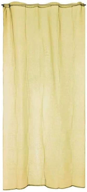 ZANZARIERA A TENDA ECCO DROP cm. 140x240 col. Avorio