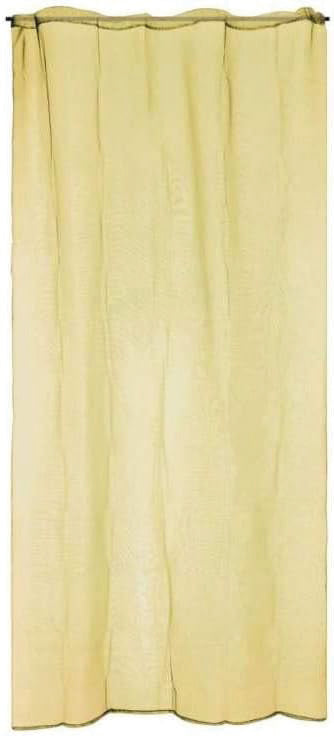 ZANZARIERA A TENDA ECCO DROP cm. 140x240 col. Avorio