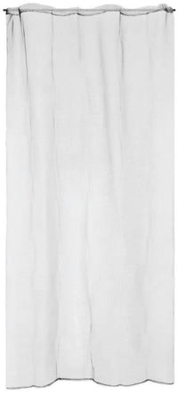 ZANZARIERA A TENDA ECCO DROP cm. 140x240 col. Bianco