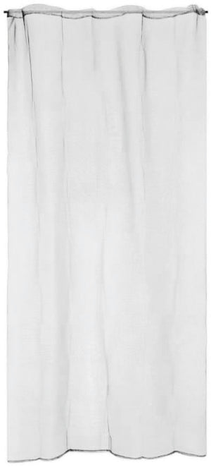ZANZARIERA A TENDA ECCO DROP cm. 140x240 col. Bianco