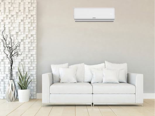 Zephir CLIMATIZZATORE ADVANCE WIFI SMART  9000 BTU WIFI + 2 TELECOMANDI