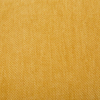 Poltrona oversize - Xylo - con poggiapiedi e pouf tasche laterali velluto