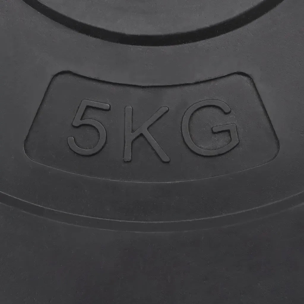 Dischi per Pesi 6 pz 30 kg in Cemento CFW5836697