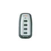 TRASMETTITORE PROGRAMMABILE 868 MHZ 4 CANALI JCM GOPRO4 1001358 AUTOMAZIONE