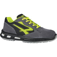 u-power scarpa yellow s1p n.39 cod:ferx.675497