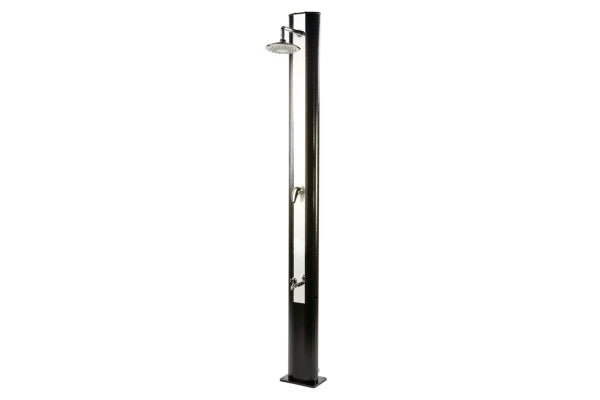 Doccia solare DE LUXE