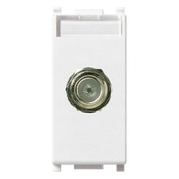 Frutto presa Sat tipo F Plana Vimar