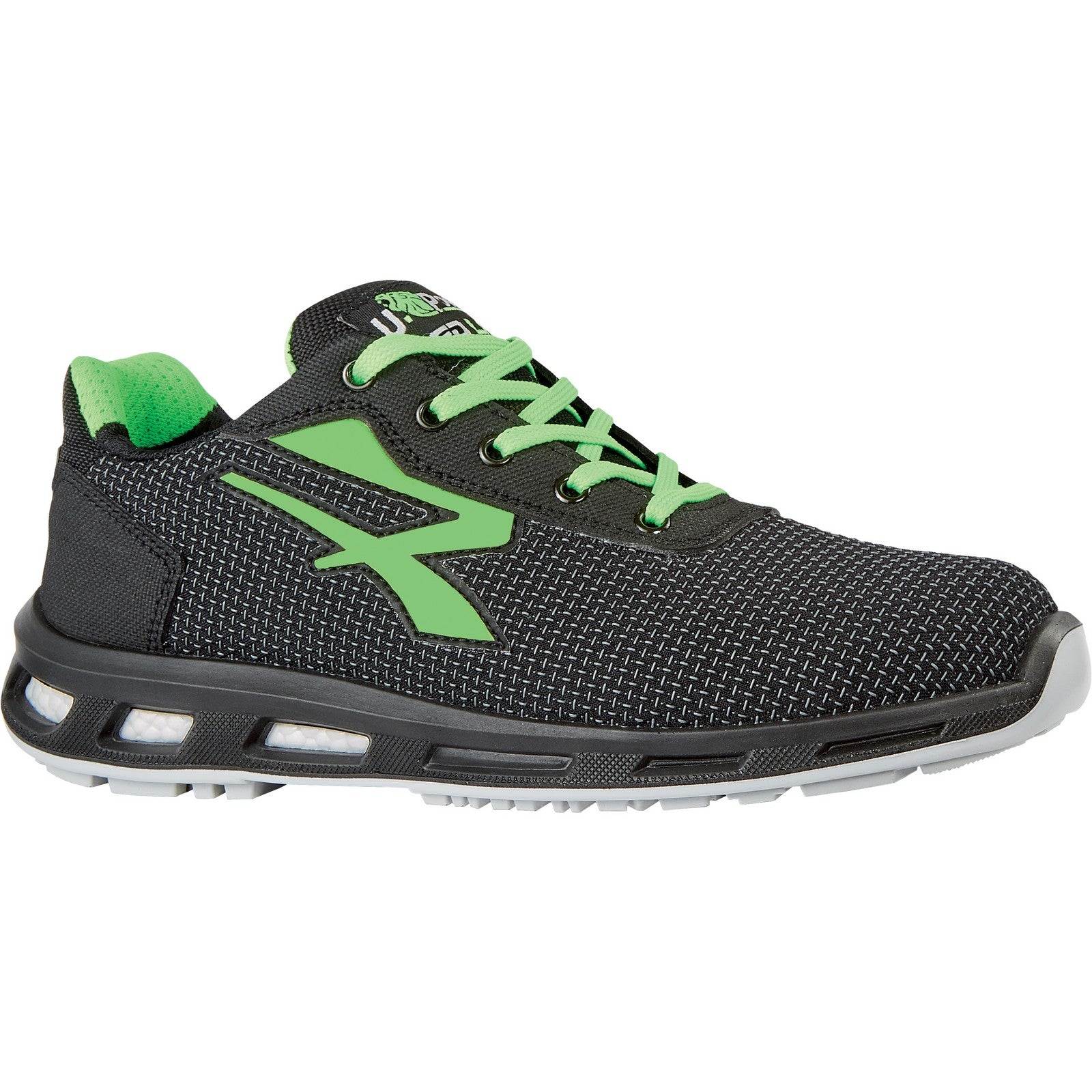 u-power scarpa strong s3 n.42 cod:ferx.675516