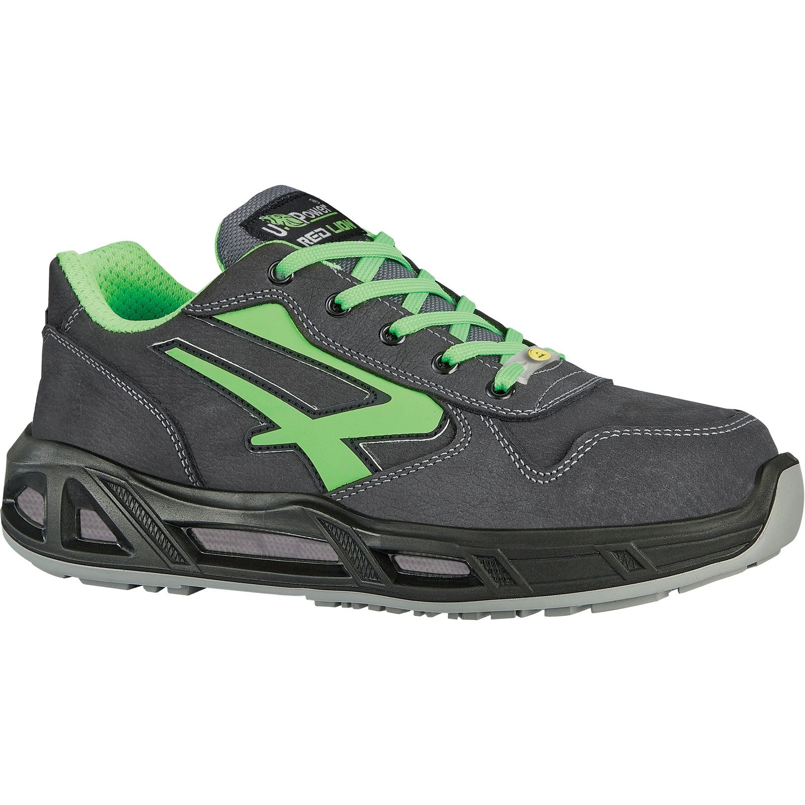 u-power scarpa yoda s3 mis.42 cod:ferx.675524