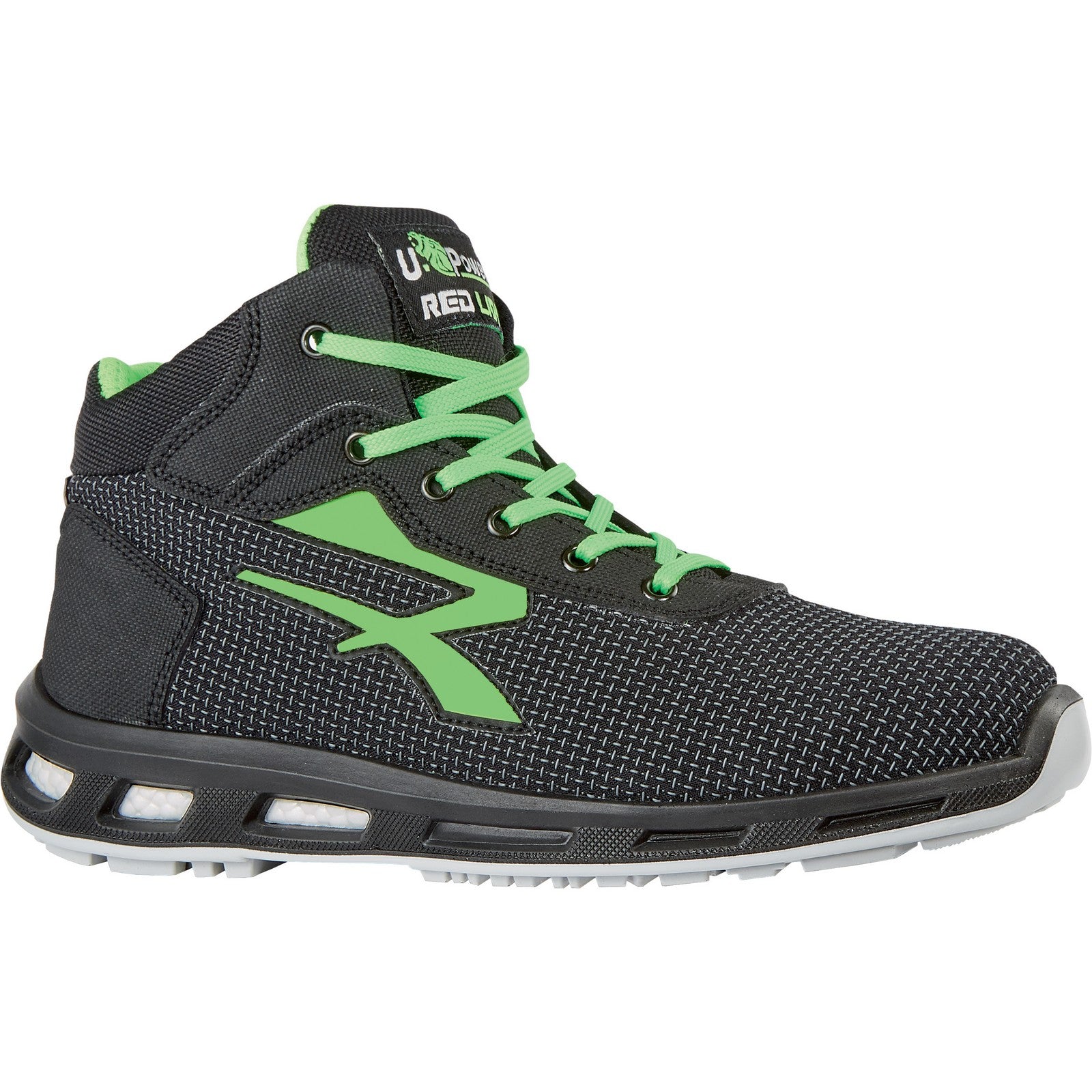 u-power scarpa alta hard s3 mis.40 cod:ferx.675530