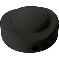 INTERRUTTORE A PEDALE NERO