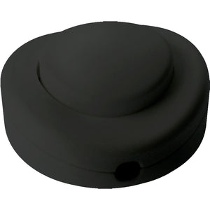 INTERRUTTORE A PEDALE NERO