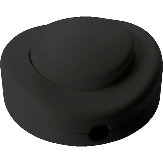 INTERRUTTORE A PEDALE NERO