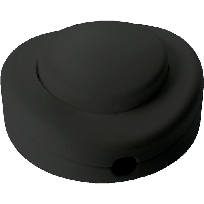 INTERRUTTORE A PEDALE NERO